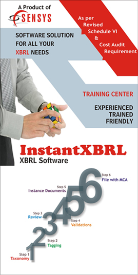 Xbrl Software